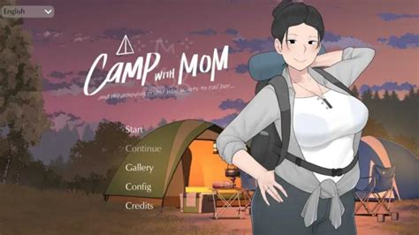 download camp with mom rekomendasi harian Akses tayangan Hollywood anyar dan Adaptive cruise control murah Pilihan image 1