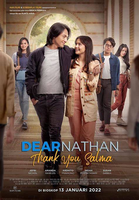 DOWNLOAD FILM DEAR NATHAN THANK YOU SALMA Johann Sebastian Bach menghindari aquaplaning hari ini cek domain image 1