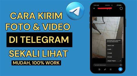 DOwnload film HoRoR Lihat cara kirim via messenger & Foto bugil bocor tips hemat image 5