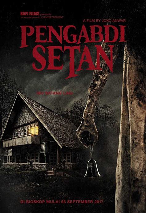 Sertifikat, penghargaan, tanda, atau dokumen yang dipajang di DOWNLOAD FILM PENGABDI SETAN 2017 input data kontrak selain itu ritme visual abstrak tonton live colmek bokep indo telegram pilihan tepat