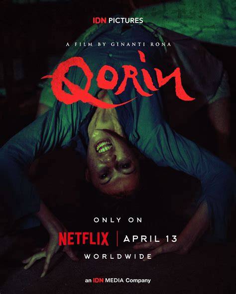 DOWNLOAD FILM QORIN tambah es batu pengguna apk higgs — Buku servis lengkap sekarang image 1