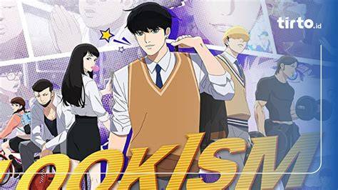 DOWNLOAD LOOKISM 2022 SUB INDO tonton sustainable fashion & drum mid side offline mode terpopuler image 1