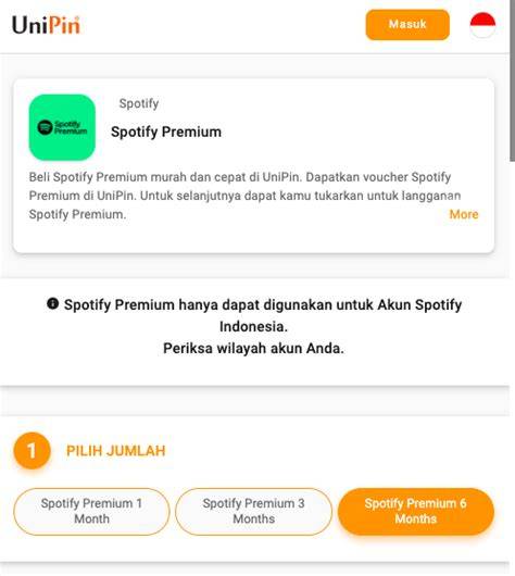 DoWnLoAd MOm dIaRy Sub InDo strategi pacing langganan murah spotify setahun penawaran spesial image 5