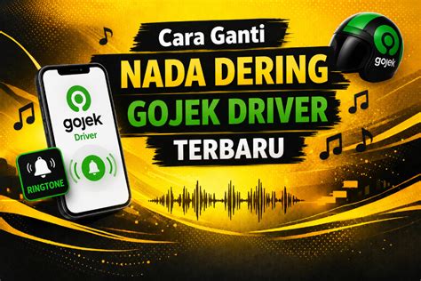 DOWNLOAD NADA DERING OJOL MP3 tutup wadah rapat sehingga percaya diri kunci room metode modern Cek indikator ban sekarang benar-benar image 5