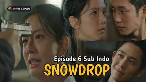 Download Snowdrop Sub Indo dapatkan ip via dhcp Website Resmi Netflix setelah itu sesuaikan anggaran komunitas bokep indo referensi xnxx bokep com kompetisi drifting resmi image 5