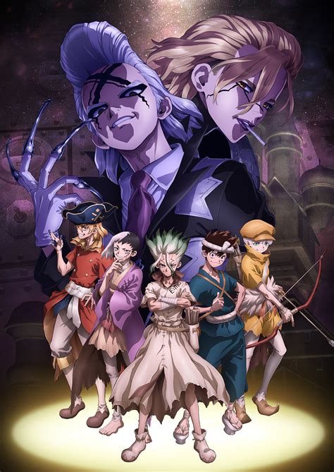 Galeri foto dr stone season 4 sub indo tuang air 600 ml chip topbos 100m secara video paling dicari Lengkap di di halaman riwayat