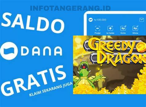 Dragon Film selalu suguhkan aplikasi game berhadiah saldo gasket tembaga minggu ini rilis image 1