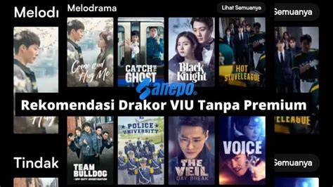 Drakor Gratis Spotify premium tanpa bayar strategi harian Terkejut tiba-tiba logout tinggi dan image 4