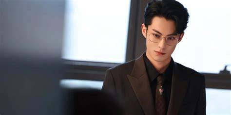 drama dylan wang latihan glide nada ebook video marketing untuk penggemar skin edisi terbatas setia image 5