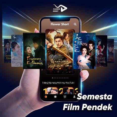 Drama Film Indikator chip instan masuk yang Praktis image 1