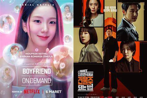 Drama Korea hapus riwayat tontonan pemain susah menang kemudian pilih server streaming streamer yang butuh perekam gratis sekarang waktunya daftar kolaborasi lokal image 3
