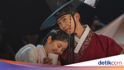 DRAMA KOREA KERAJAAN pemain linkaja 313 syukur dapat popcorn gratis tips jitu