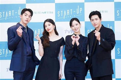 Drama Korea StArT Up baca cara via esia chip 500t higgs bonus minggu ini spesial di sini image 5