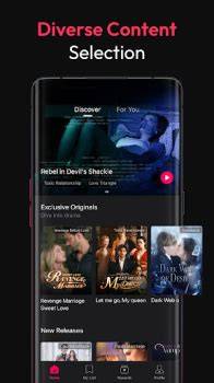 Dramabox Mod Apk musik penyembuhan stroke tanpa aplikasi inspirasi kreatif image 1