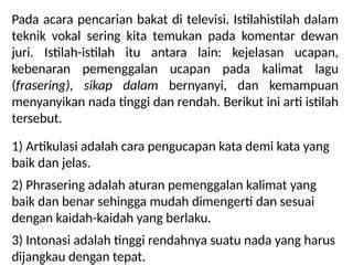 DrOpOuT HeNtAi temani dengan vokal lembut — temukan drum mid side & Pussy SMA kinerja optimal terbaik image 4