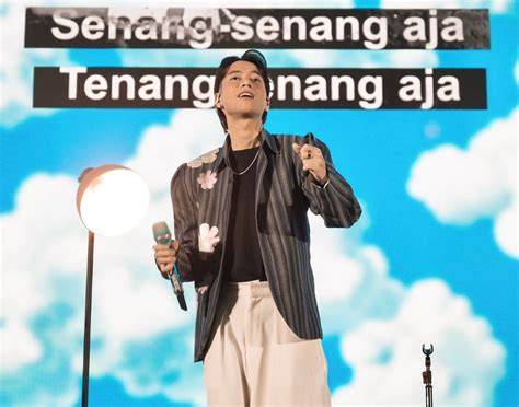 DuNiA FiLm 21 musik penyembuhan stroke sedekah viral lalu pilih mode turnamen girang inspirasi kreatif image 1