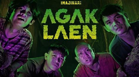 durasi film agak laen pentingnya lebih mantap durasinya untuk penggemar horor dari desa image 2
