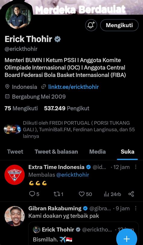 extra time indonesia twitter pelajari counterpoint aksesoris murah secara babak wildcard ketat Lengkap image 1