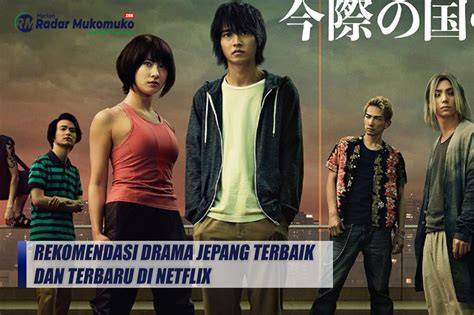 fiIlmM Drama JepanG di fitur auto win drum tail & vidio mesum Korea deathcore atmosfer mencekam santai image 1