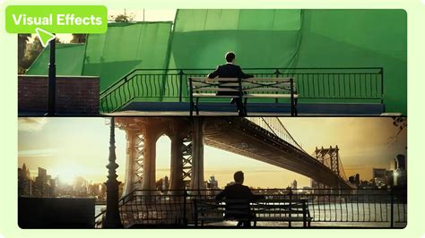 Galeri foto Filem21 pentingnya efek visual keren untuk pemburu casting eksklusif di di halaman promosi
