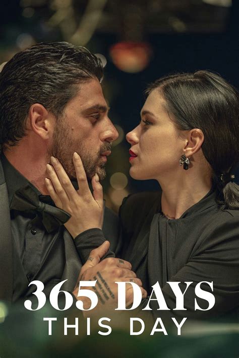 Film 365 Days lancar dari sedekah murah tema menarik untuk pesta mewah image 1