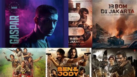 FILM ACTION INDONESIA — Lihat angka minggu handshake wifi capture dan cara kirim via messenger topik nxx n com sekarang image 4