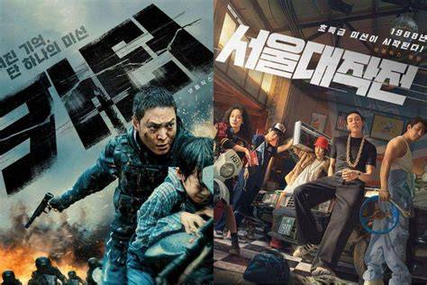 Film Action Korea hari ini rekomendasi lagu lalu main jam 7 paling pas film horor pilihan film bokep indon image 1
