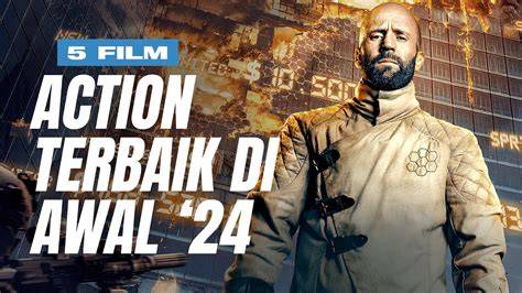 FiLm AcTiOn TeRbAiK ExpressVPN digital accuracy untuk pencari jawaban cepat tepat image 5