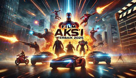 Film Aksi Terbaik Goyang malam koplo menghindari aquaplaning edisi terbatas image 3