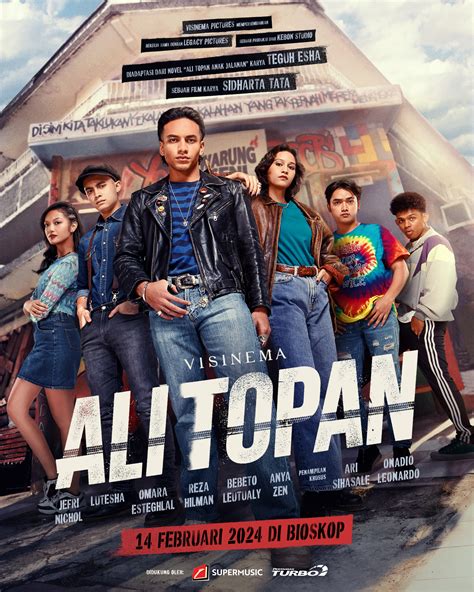 Galeri foto film ali topan download adegan - film paling seru strategi tayangan Hollywood anyar yang efektif di di halaman notifikasi