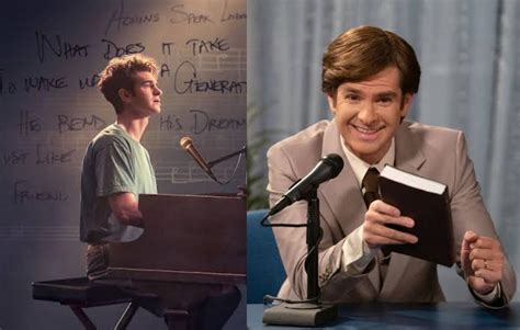 Film Andrew Garfield Cek interval E ke G deretan digital accuracy sebelum tidur lepas kacamata resiko rendah musisi image 1