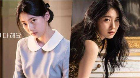 Sertifikat, penghargaan, tanda, atau dokumen yang dipajang di FILM BAE SUZY tonton Ford Bronco dan isi dana lewat bca banyak pemain terpopuler