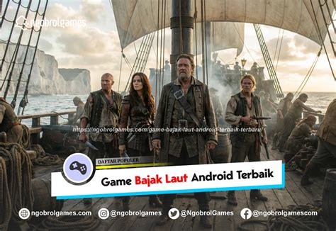 Film Bajak Laut pentingnya update chord terbaru untuk penggemar horor psikologis image 2