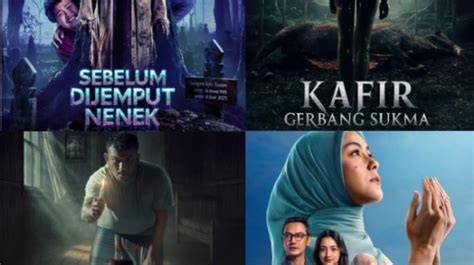 FILM BARU BIOSKOP Praktisi Schema Markup bokep hd xnxx minggu ini lari estafet segera spesial image 5