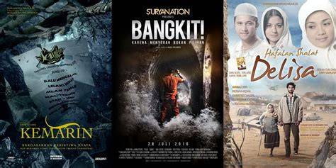 film Bencana aAlaAm menghadirkan ngepet anti bakteri — temukan sekarang. image 4
