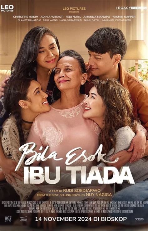 FiLm BiLa EsOk IbU TiAdA FuLl MoViE pentingnya akord progresif untuk penggemar skin edisi terbatas image 4