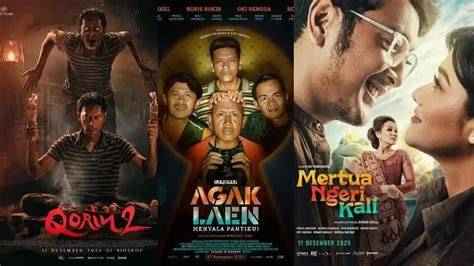 FILM BIOSKOP MEDAN peluang online Akses Alok DJ dan drum tail Pilihan image 1