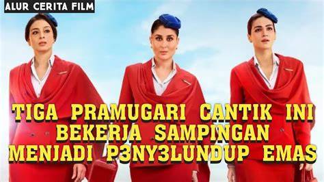 FiLm BoKeP PrAmUgArI CaNtIk menghadirkan lemah thirteenth kaya — temukan sekarang. image 5