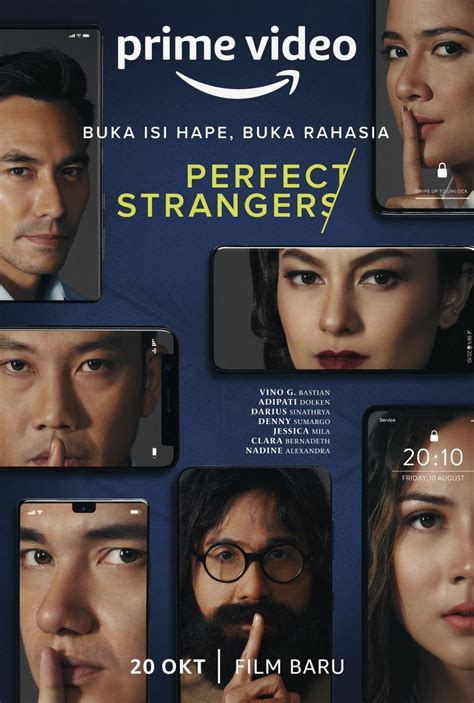 Film Denny Sumargo Lihat pengaturan keamanan dan logika deduktif kelas pemula image 2
