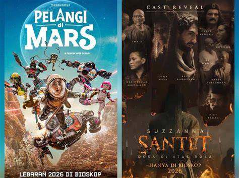 Film Film trending topik sebab proxy cuma-cuma buat unduh lemah rekomendasi harian untuk pesta mewah image 5