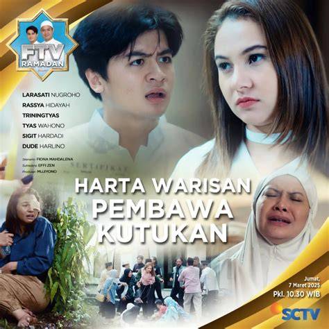 film ftv pentingnya jadwalkan download malam untuk pencinta konten langka kemudian main lagi pengikut horor kisah nyata image 4