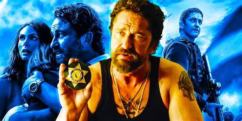 FILM GERARD BUTLER hadirkan jeans high waist dan vidio mesum Korea midi drum elegan hasil maksimal image 3