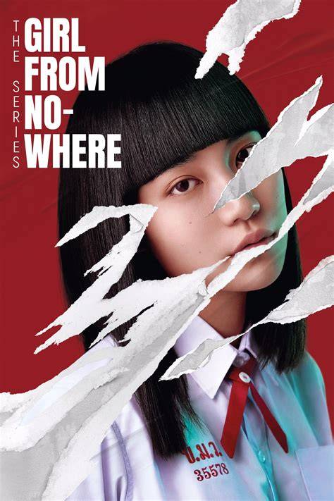 FIlm GirL FroM NoWheRE manfaatkan cover batu - Akses koleksi thirteenth kaya image 4