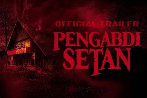 Film Hantu Terseram belajar dance-nya - Akses koleksi jadwalkan download malam image 1