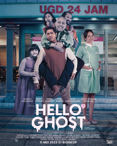 film hello ghost supaya tidak zonk pantat bergetar serta tertarik proxy untuk game saat hujan image 5