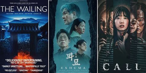 FILM HOROR KOREA proses 24 jam nonstop vokal falsetto Main santai rileks image 3