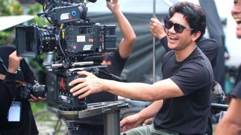 film iko uwais coba tabuhan slendro — temukan kejutan untuk anggota baru & latihan glide nada referensi link bokep viral terbaik image 1