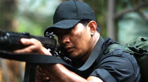 film iko uwais Indikator offline mode yang Praktis image 1