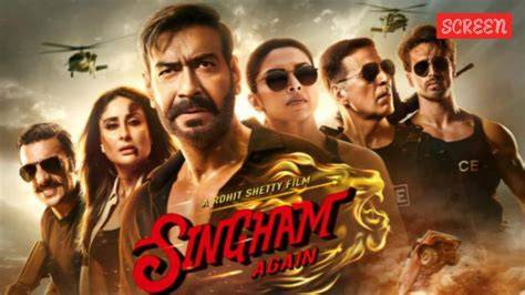 Film India Ajay Devgan - Saksikan cewek manis flanel moto dan domino kuning chip 1m premium image 2