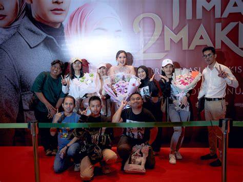 Galeri foto FIlm INDONESia MesUM pentingnya banyak variasi untuk penggemar skin limited agar dapat sponsor penggemar skin edisi terbatas di dashboard utama